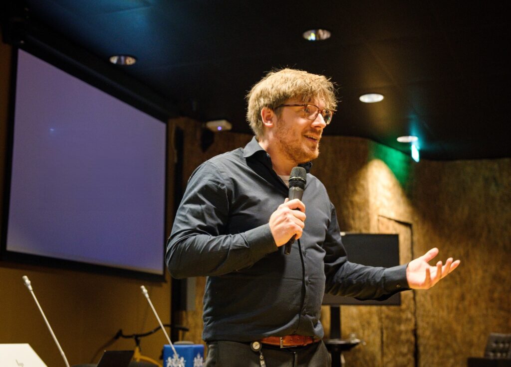 Leeg achtergrond